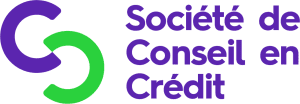 Societe de Conseil en Credit logo