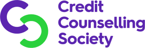 Credit Counselling Society logo